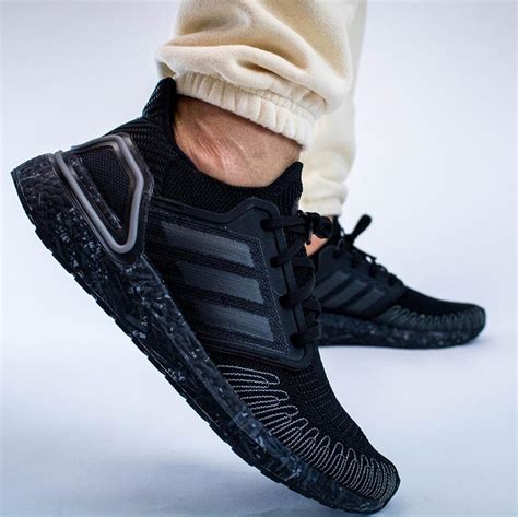 James Bond ultra boost 20